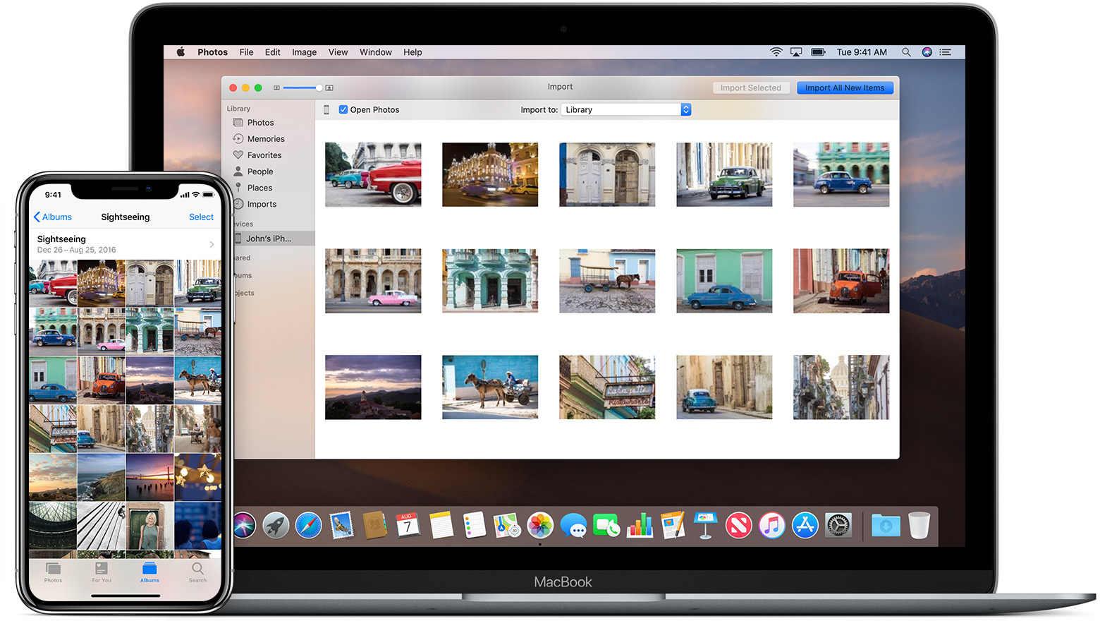 Mac App For Photo Import And File Renaming