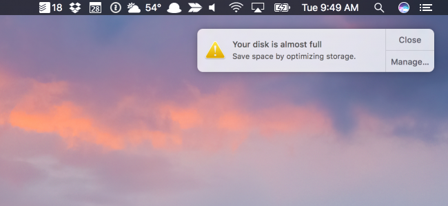 Clear disk app for mac